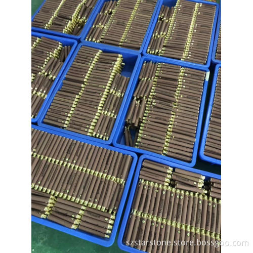 Brassknuckles batteries  650mah 900mah available